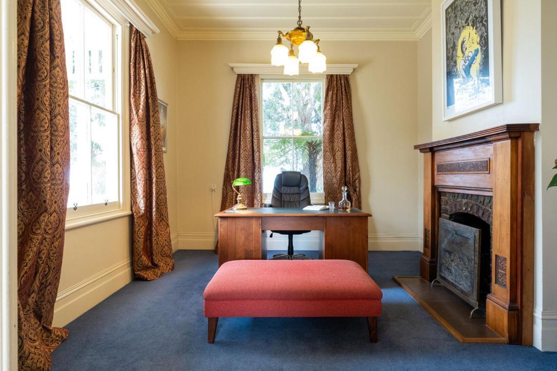 Historic Homestead Villa Napier